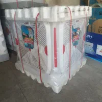 کولر توربو40000پلمپ