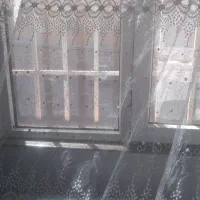پرده گیپور توری