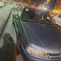 پارس مدل۹۵