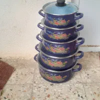 سرویس لعابی