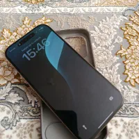 ایفون 16 pro