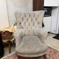 مبل راحتی|مبلمان خانگی و میز عسلی|شهر ری, ولی آباد|دیوار