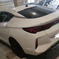 جی ۷، مدل۱۴۰۳،کی‌ام‌سی،کم کارکرد، بسیار تمیز