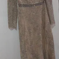 لباس مجلسی