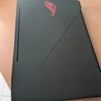 لپ تاپ ایسوس ROG