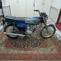 هندا125