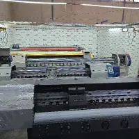 دستگاه چاپ بنر