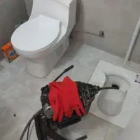 لوله بازکن سرویس دهی درسراسرمشهدفنرزنی24ساعت