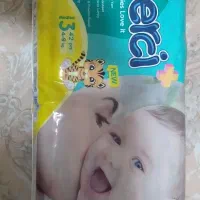 پوشک مرسی سایز سه