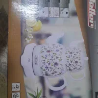 کتری قوری برقی فلر مدل ts303.04 گردش ۳۶۰ درجه
