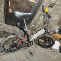 دوچرخه 16