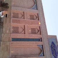 اجرکار آجرکار آجر کاری نماکار نما کار