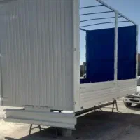 اتاق سازی مهاجر (اتاق نو و دست دوم)