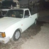 وانت پیکان دوگانه شرکتی