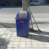 سطل زباله