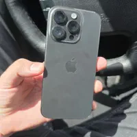 ایفون 15 pro