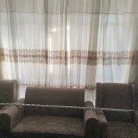 پرده حریر