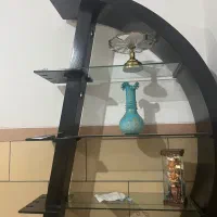 بوفه با جای جام