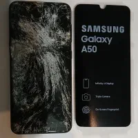 گوشی موبایل A50سامسونگ