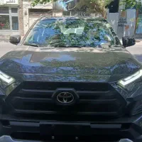 راوفور 2لیتردو دف فول rav4چین 2025