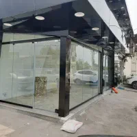 شیشه سکوریت گیلان نوین