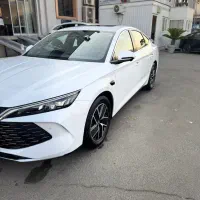 Byd QinL/بی وای دی چین ال 2025/اتوگودرزی