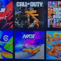 نصب و آپدیت بازی ps2.ps3.ps4.ps5