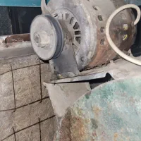 کولر آبی