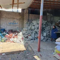 خریدار ضایعات سبد