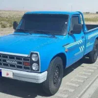 نیسان آپشنال بنزینی مدل ۱۴۰۲