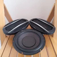 باند و ظبط وکنترل سونی