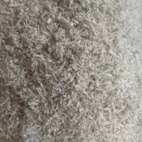 پوشال خاک اره چوب