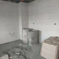 شاگرد برا کار ساختمانی