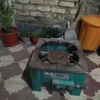 اجاق گاز دو شعله