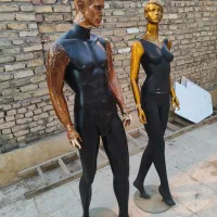 مانکن