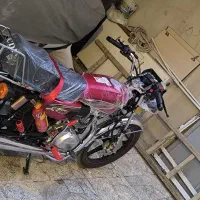 موتور‌200‌همتاز‌سفارشی‌خشک