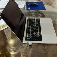 Mac book pro 13 inch 2016 256 GB Retina|رایانه همراه|خوی, |دیوار