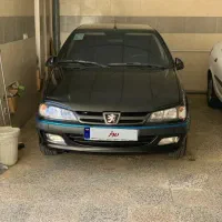 پژو پارسELX(سفارشی)Tu5،مدل۱۴۰۱