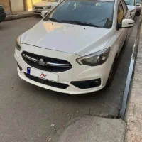 شاهین Gl بدون سانروف