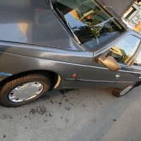 پژو ۴۰۵ مدل ۸۶ درحد ۹۹ شاسی پلمپ بدون افتاب سوختگی