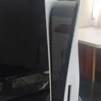 دستگاه ps5