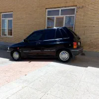 هاچبک ۸۸هیدرولیک