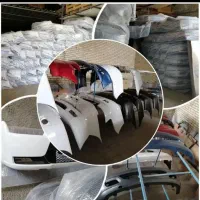 تیباسایناکاپوت206گلگیرسپر207سمند132شاهین405