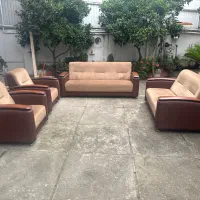 مبل هفت نفره
