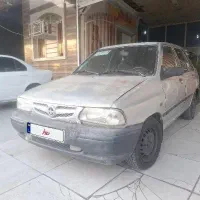 پراید۸۳