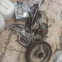 لوازم موتور قطعات هندا