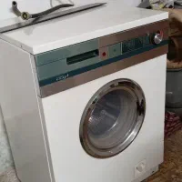 لباسشویی ارج کاملا سالم .