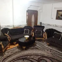 مبل 8 نفره راحتی