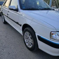 پژو پارس سال سفارشی موتور جدید مدل ۱۴۰۱