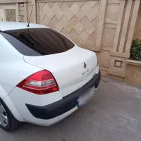 مگان ۱۶۰۰ سی سی دنده ای